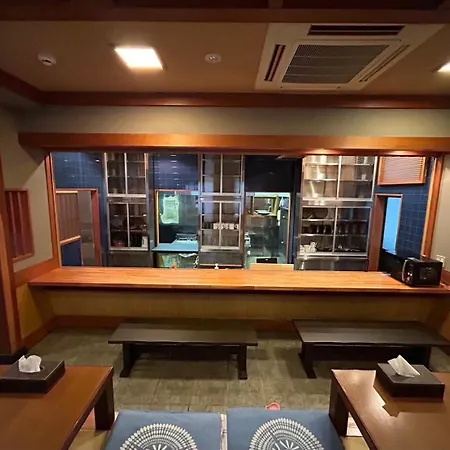 貸切御宿 和 Nagomi Utsunomiya Exterior photo