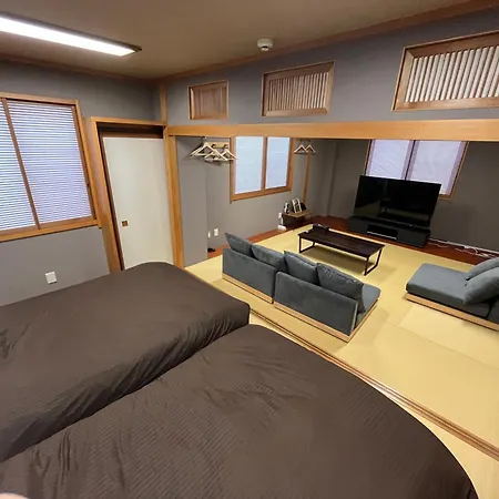貸切御宿 和 Nagomi Utsunomiya Exterior photo