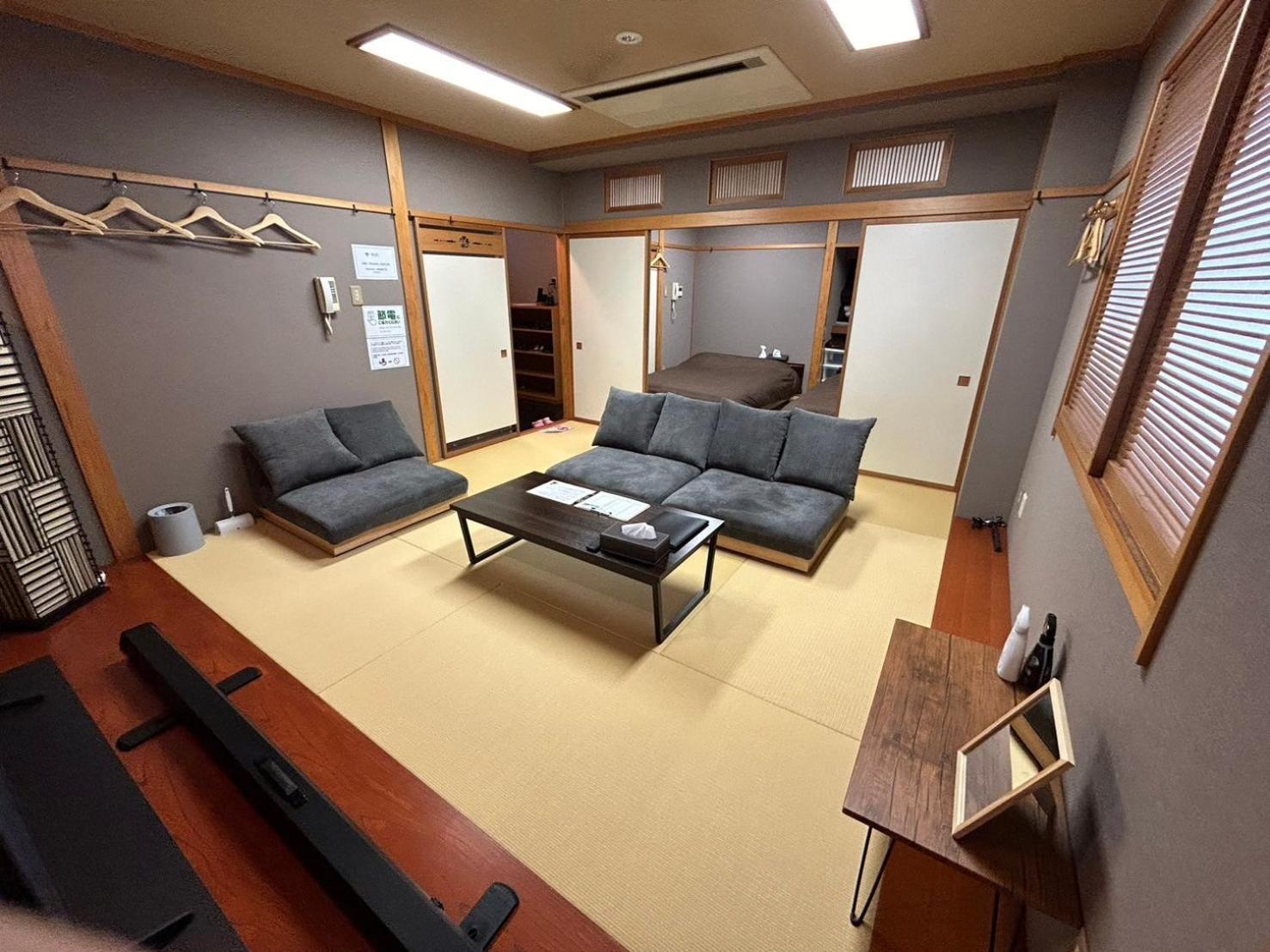 貸切御宿 和 Nagomi Villa