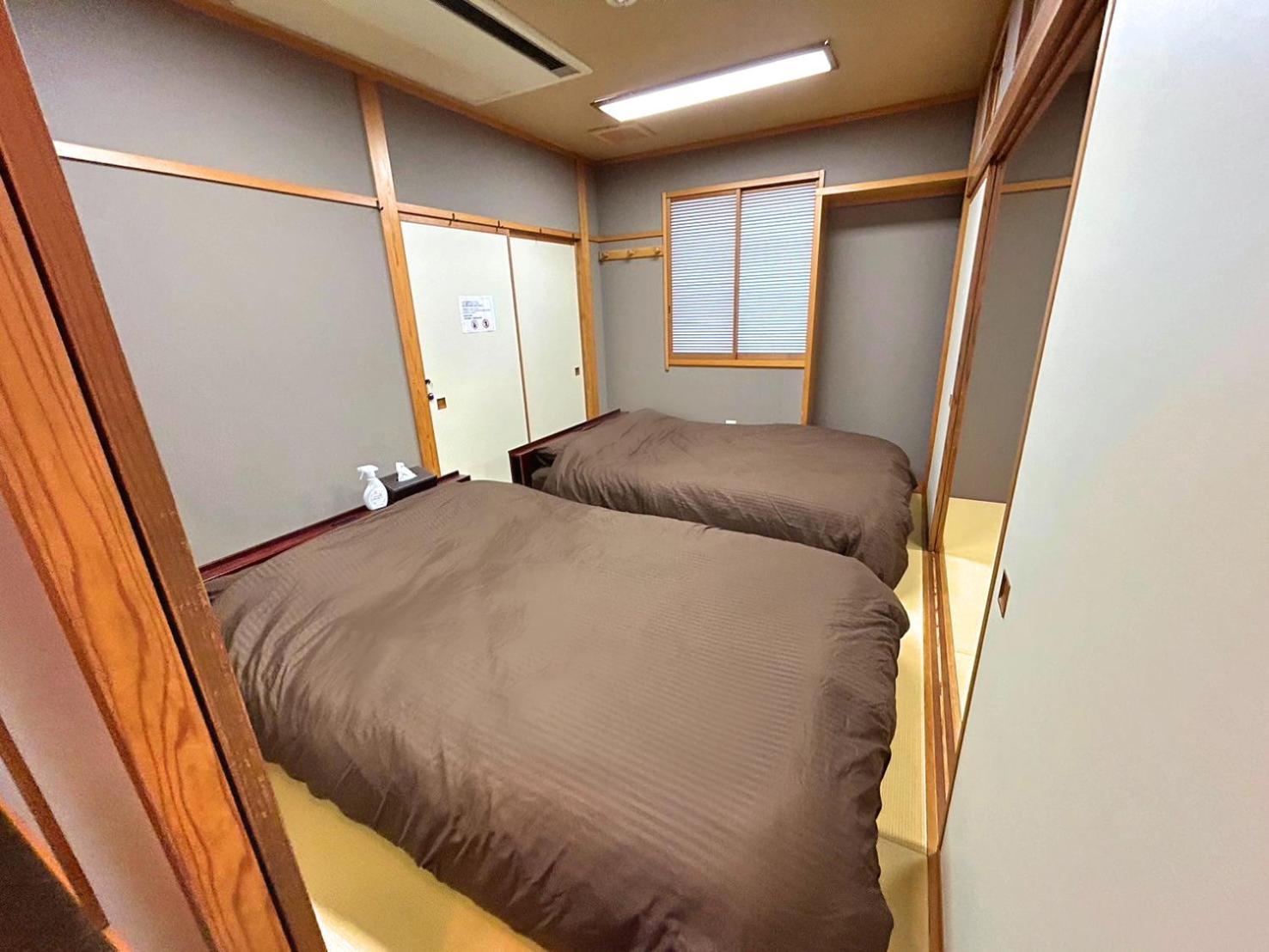 貸切御宿 和 Nagomi Villa *