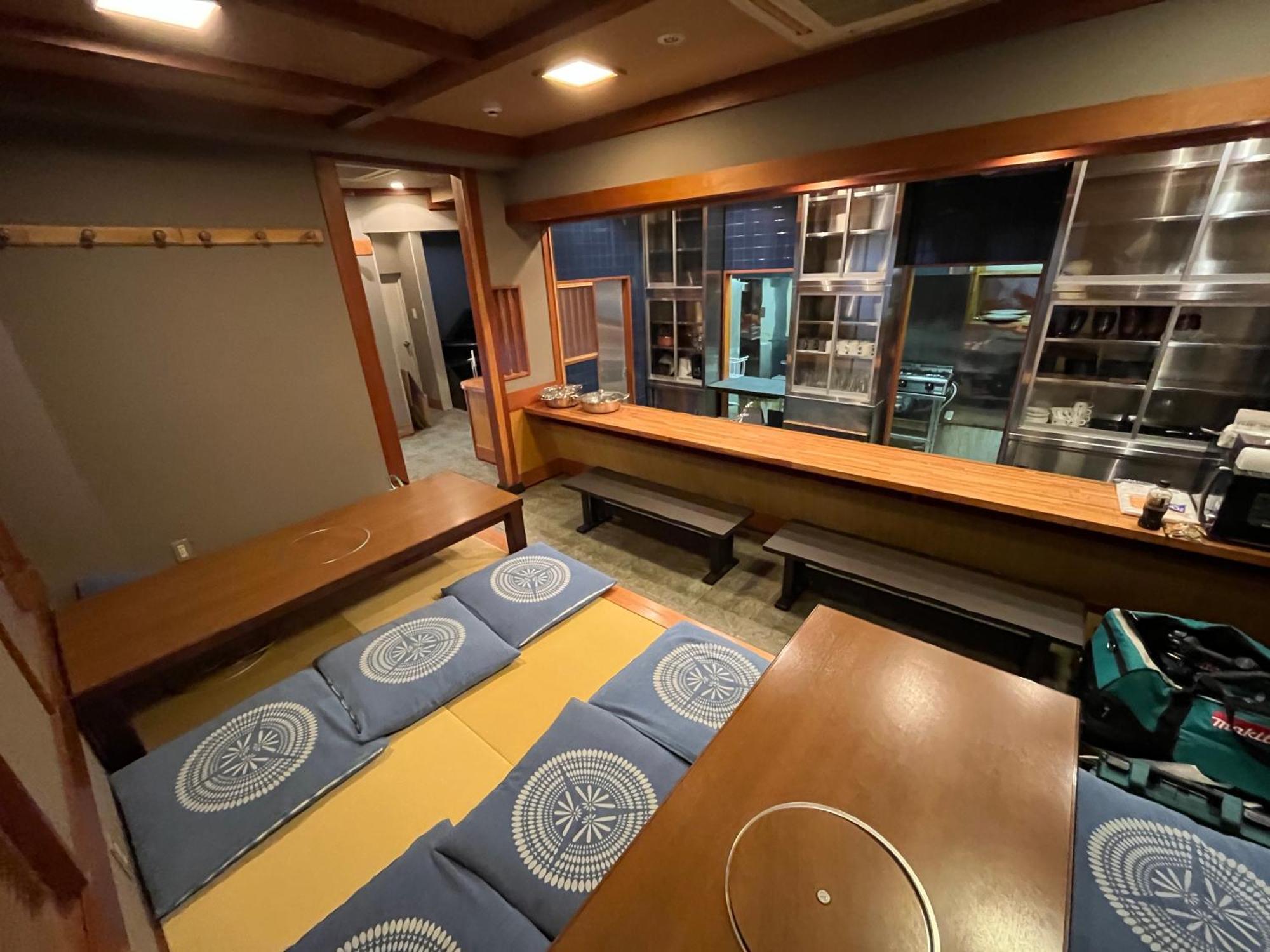 貸切御宿 和 Nagomi Villa Utsunomiya